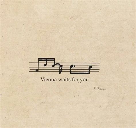 Vienna by Billy Joel