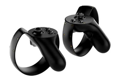 Image result for Oculus 1 Controller