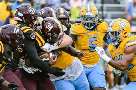 Southern beats Bethune-Cookman in five overtimes | Southern ...