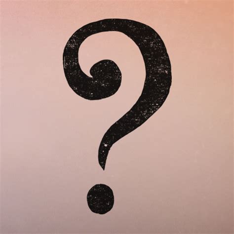 Image result for Image Questions Creative Commons