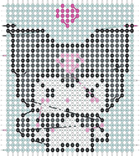 Image result for Minecraft Alpha Pattern