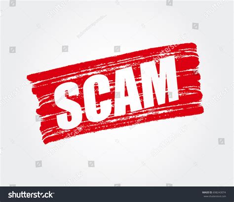 Image result for Scam Drawing