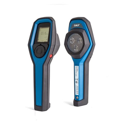 TKRS 11 - 频闪仪 | SKF