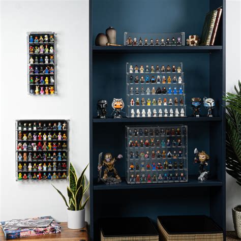 Image result for LEGO Set Display