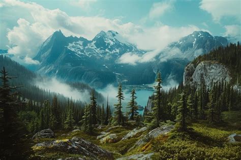 Landscape 的图像结果