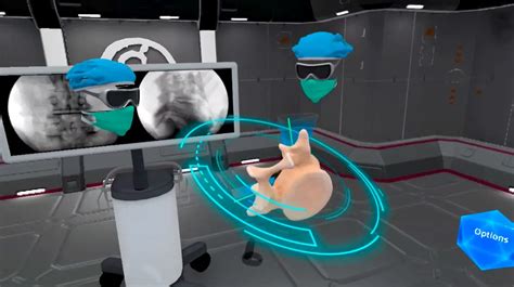 Image result for VR Surgery Simulation