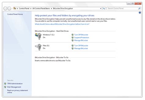 BitLocker Guide 的图像结果