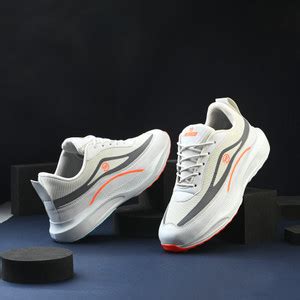 AMICO WHITE SHOES PREMIUM QUALITY Running Shoes For Men - Buy AMICO ...