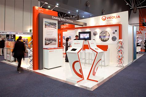 Business Model Exhibition Examples 的图像结果