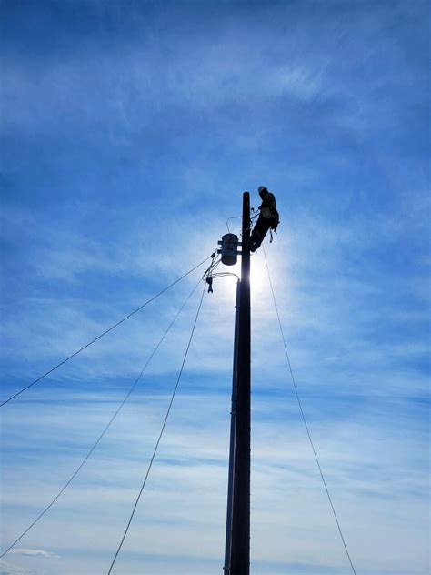 Customer Service - Mission Valley Power