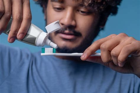 Why Does Toothpaste Make Me Nauseous?