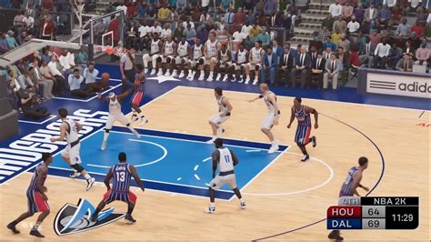 Stevie Franchise Baptized Nick the Quick! #KobeEra : r/NBA2k
