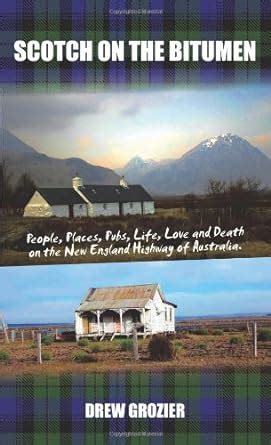 Buy Scotch on the Bitumen Book Online at Low Prices in India | Scotch ...