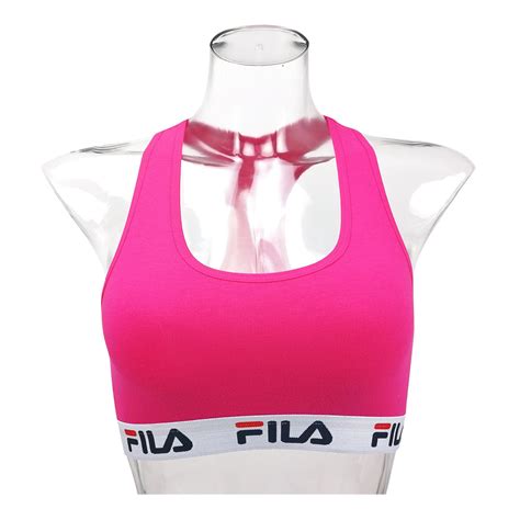 Pink Sexy Sports Bras for Women Fitness with Custom Logo - Bra and Sports Bras price