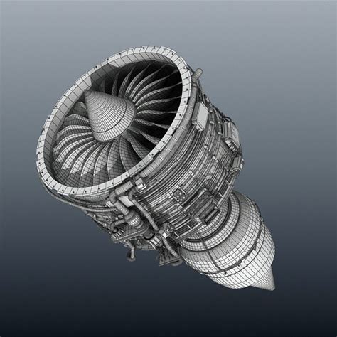 Image result for Jet Engine Learning Model