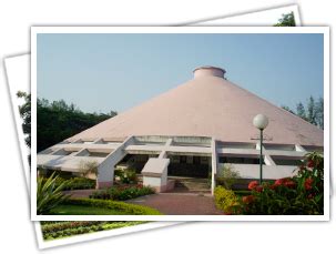 Infrastructure | IIM Calcutta
