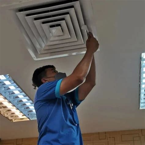 Image result for Diffuser Installation