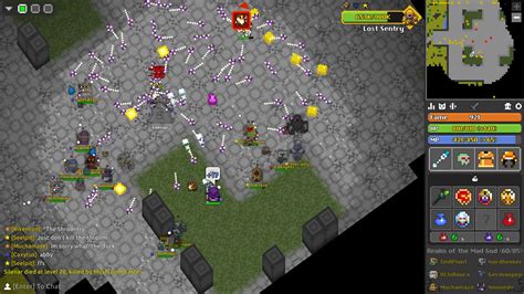 This needs to stop [events spawning on same tile] - Community Hub ...