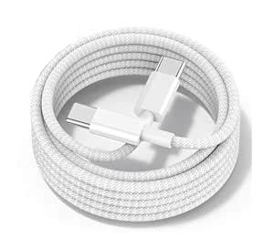 RODMED Google Pixel Original Type C to Type C Mobile Data Charging ...