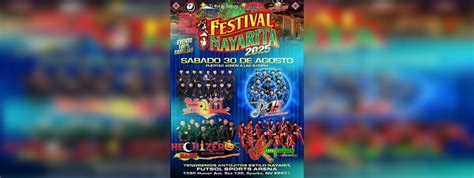 BANDA MOVIL, HECHIZEROS BAND & MAS in Sparks, Futsol Sports Arena ...