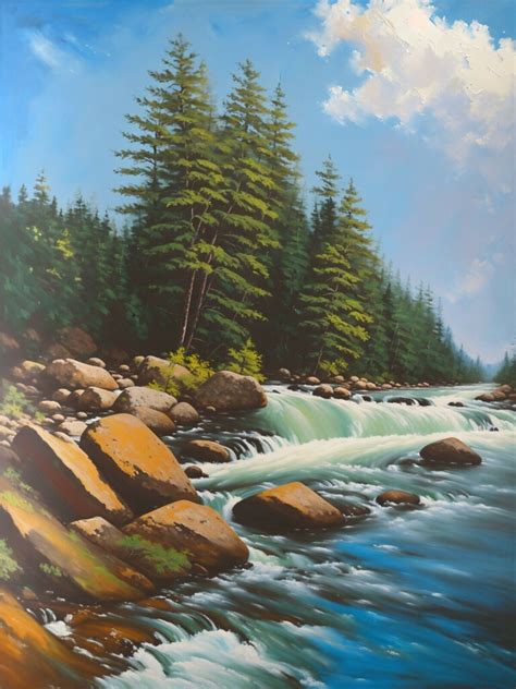 Nature Undefined Edge 的图像结果