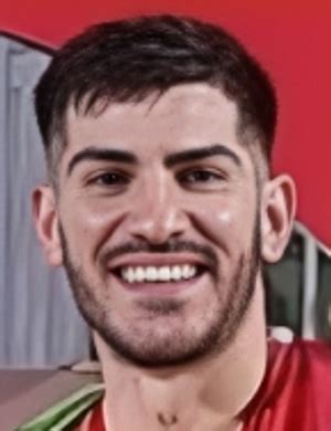 Ali Nouri - Player profile 24/25 | Transfermarkt