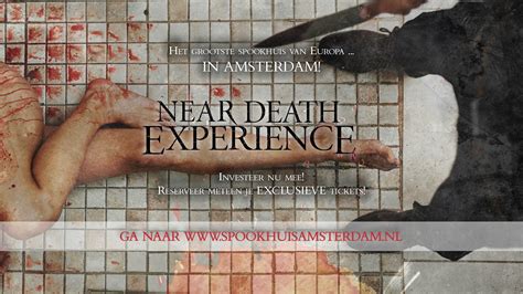 Near Death Experience | LinkedIn