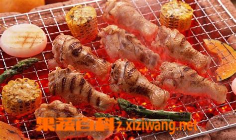 韩国烤肉的腌制方法详解_蔬菜知识_做法,功效与作用,营养价值z.xiziwang.net