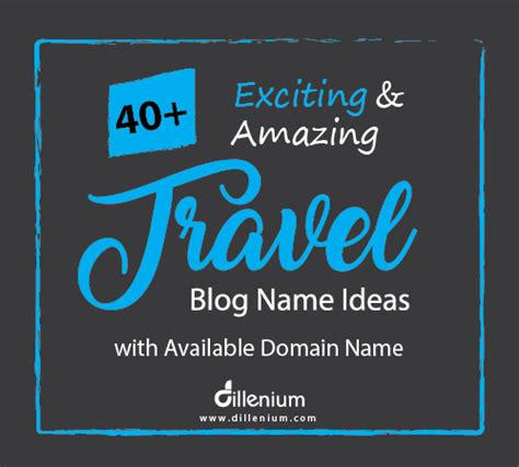 Blog Names 的图像结果