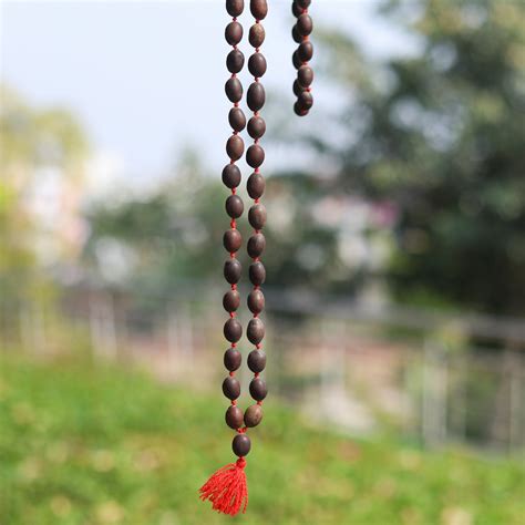 Kamal Gatta 108 Beads Mala – Spiritual Senses