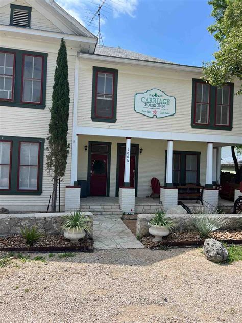 Bandera Texas: Your Ultimate Guide to the Cowboy Capital