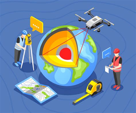 GIS Mapping for Utilities Companies -Data Conversion Company India