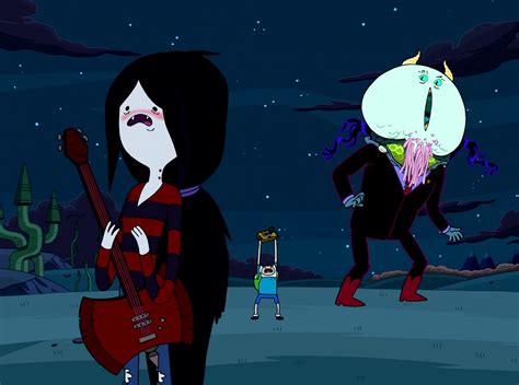 Princess Bubblegum And Marceline Making Out