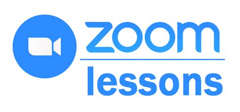 Zoom Lessons for Beginners 的图像结果