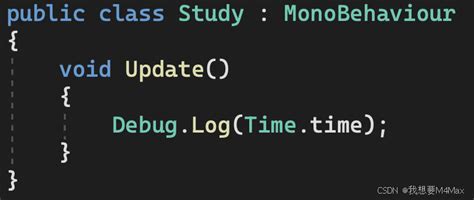 Unity Time Circuit 的图像结果