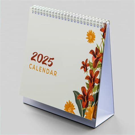 Print Your Desk Calendar Online at ARC Print | Office-desk Calendars