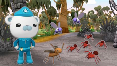 Image result for Octonauts Promo