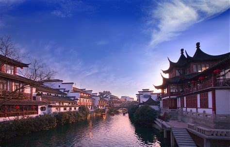 南京有哪些旅游景点-南京的旅游景点有哪些