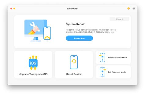 Reinstall iOS 的图像结果