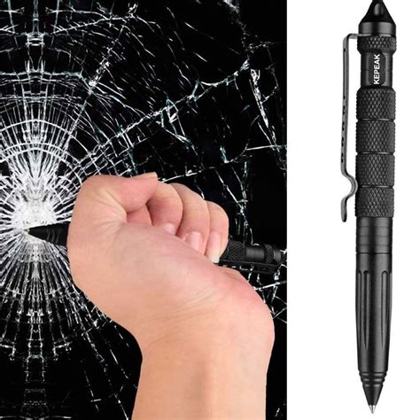 Tactical Self Defense Pen - Unicun