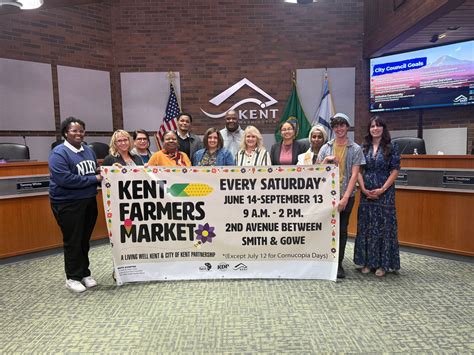 Farmers Market Archives - KENT FARMERS MARKET