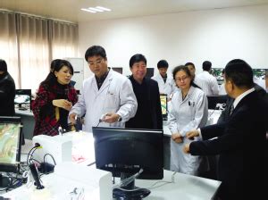 博士后科研工作站 - 徐州市中心医院