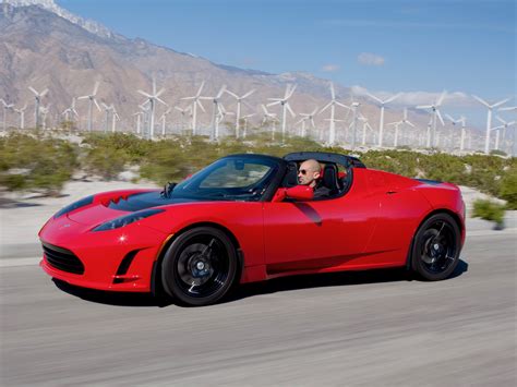 2011 Tesla Roadster Review, Pricing, and Specs | CARFAX