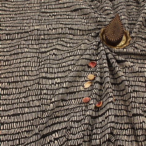 Bagru Print - Buy Pure Bagru Block Print Fabric Online @ Rs. 300/Mtr ...