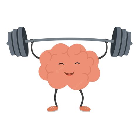 brain exercises #3851832 | Clipart Library