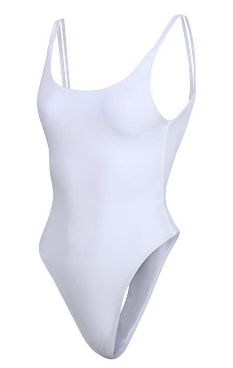 Swimsuit Women, White Swimsuit, 1920 Swimsuit, One Piece Swimsuit ...