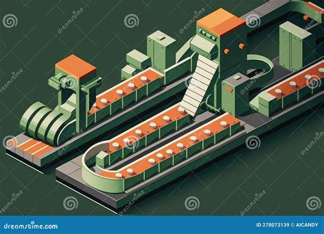 Manufacturing Conveyor Belt 的图像结果