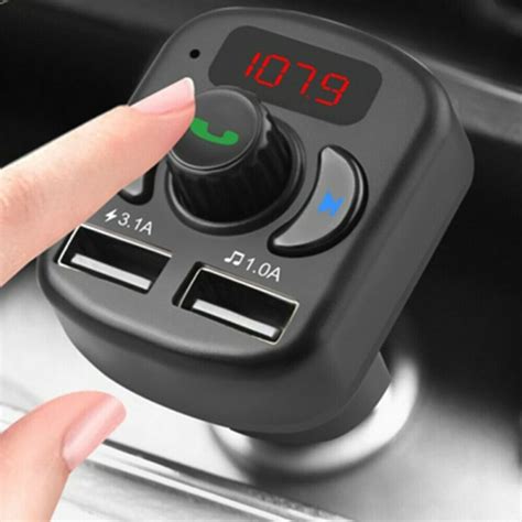 FM Transmitter for Car 的图像结果