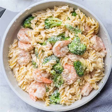 30 Shrimp Recipes