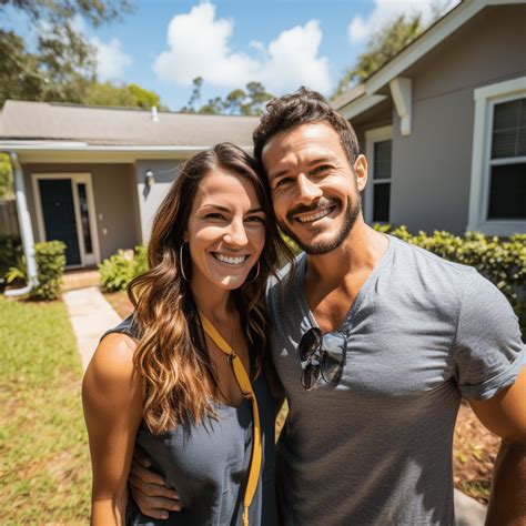 First Time Home Buyer Florida: Top 5 Tips
